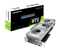 Gigabyte GeForce RTX 3080 Ti VISION OC LHR 12GB GDDR6X - 658147 - zdjęcie 1